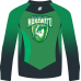 Manawatu Maori Rugby League  Warm Up Jacket